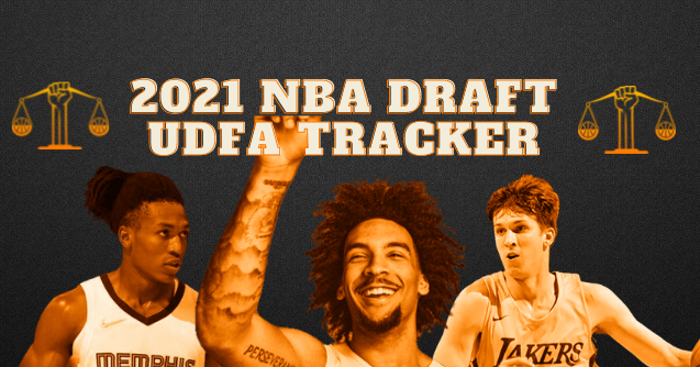 2021 NBA Draft: A complete tracker of every rookie shoe deal